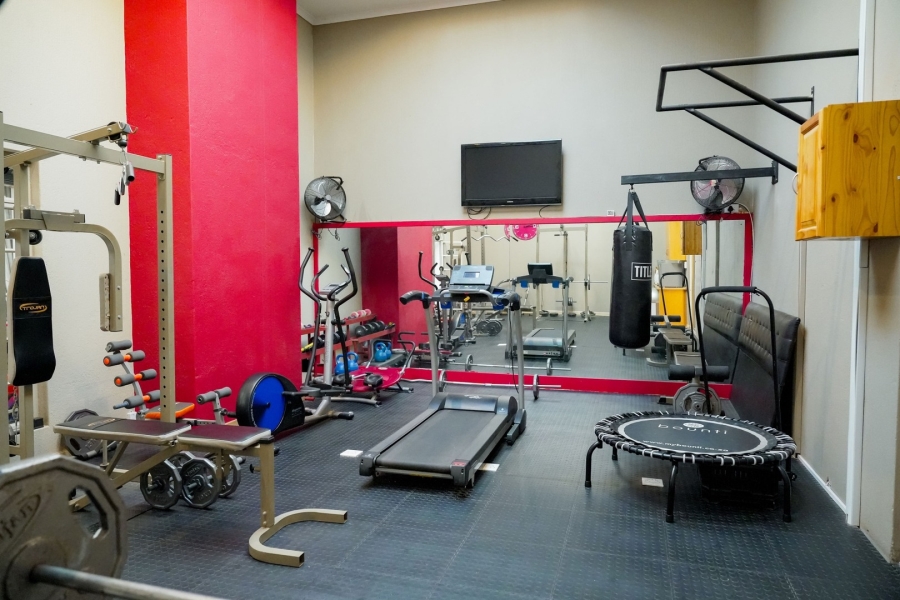 4 Bedroom Property for Sale in Wilkoppies North West